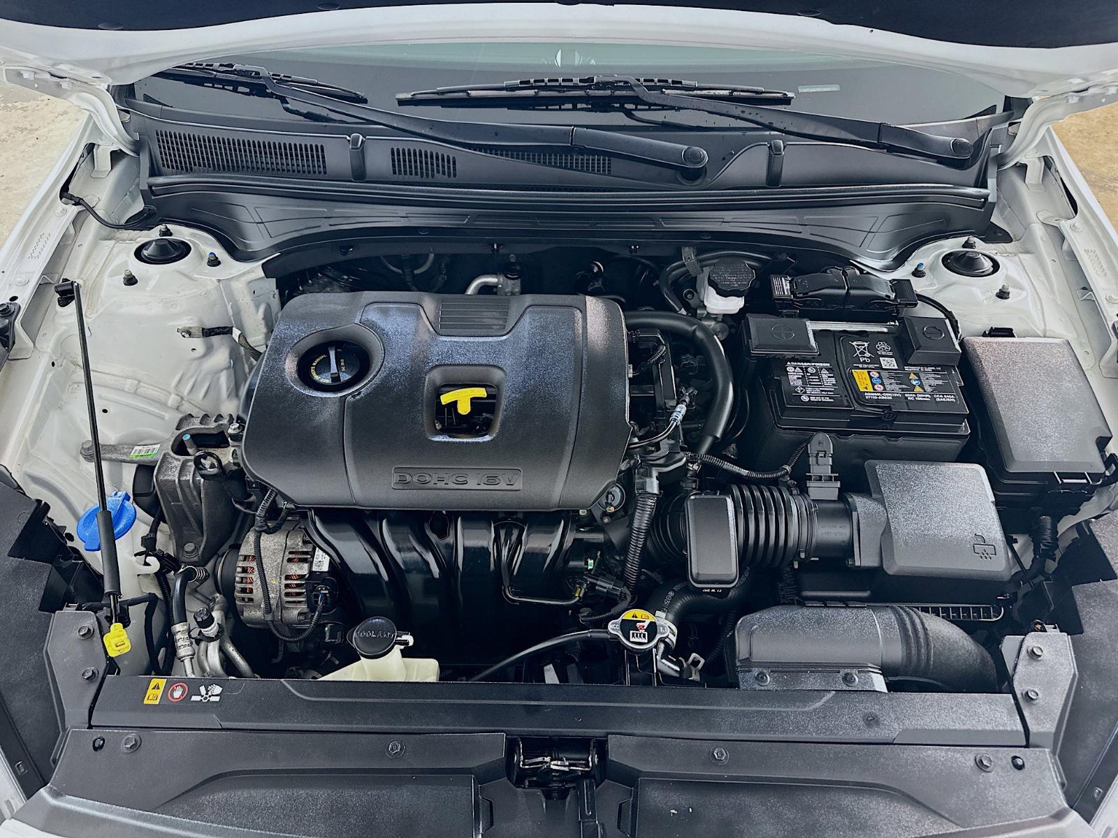 2023 Kia Forte Vehicle Photo in Langhorne, PA 19047