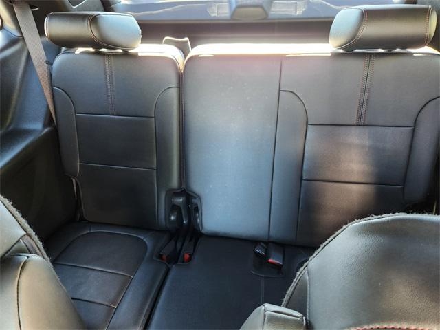 2023 Chevrolet Traverse Vehicle Photo in AURORA, CO 80012-4011