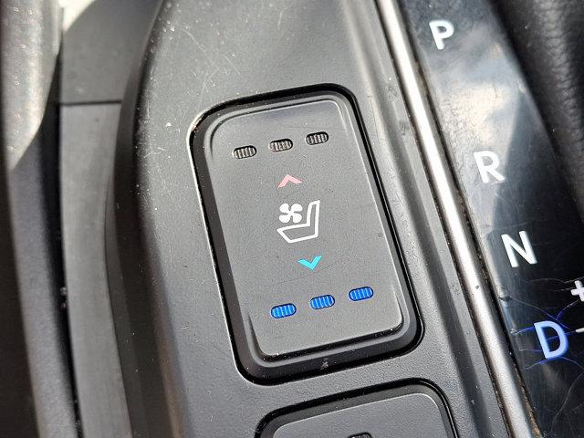 2017 Hyundai SANTA FE Vehicle Photo in Philadelphia, PA 19116