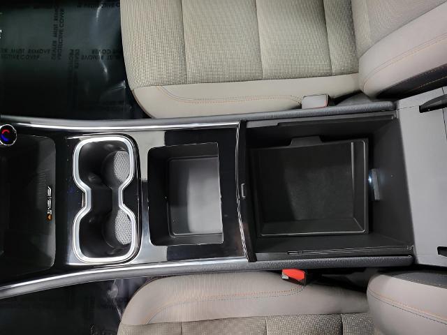2025 Chevrolet Traverse Vehicle Photo in MANITOWOC, WI 54220-5838