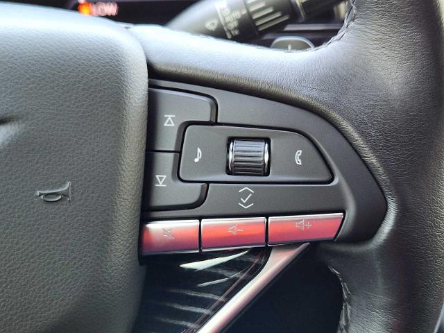 2021 Cadillac Escalade Vehicle Photo in DENTON, TX 76210-9321