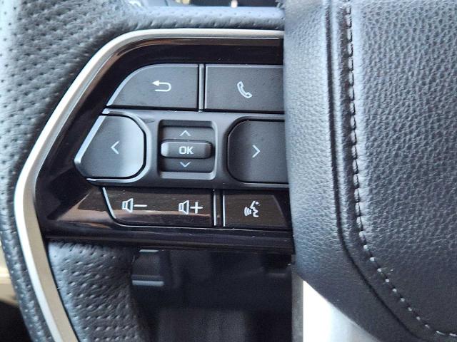 2023 Toyota Tundra 4WD Vehicle Photo in DENTON, TX 76210-9321