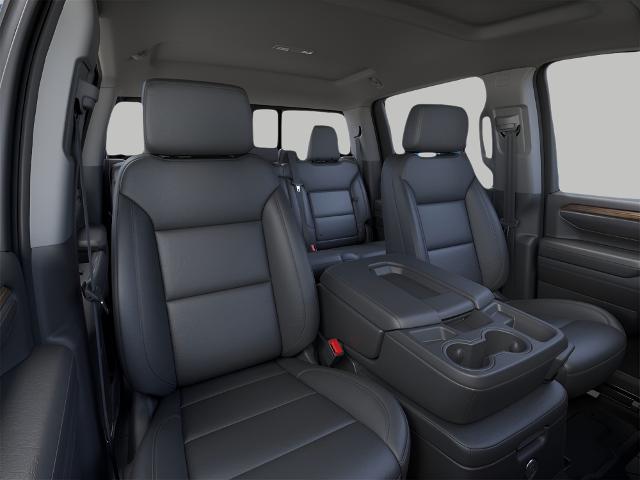 2026 Chevrolet Silverado 2500 HD Vehicle Photo in MANITOWOC, WI 54220-5838