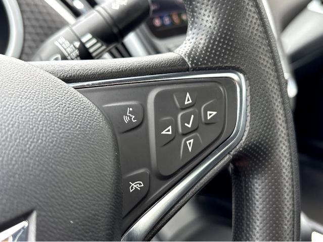 2023 Chevrolet Malibu Vehicle Photo in BEAUFORT, SC 29906-4218