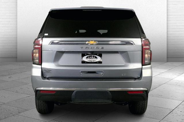 2023 Chevrolet Tahoe Vehicle Photo in INDEPENDENCE, MO 64055-1314