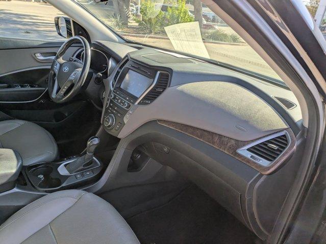 2018 Hyundai Santa Fe Sport Vehicle Photo in SELMA, TX 78154-1460