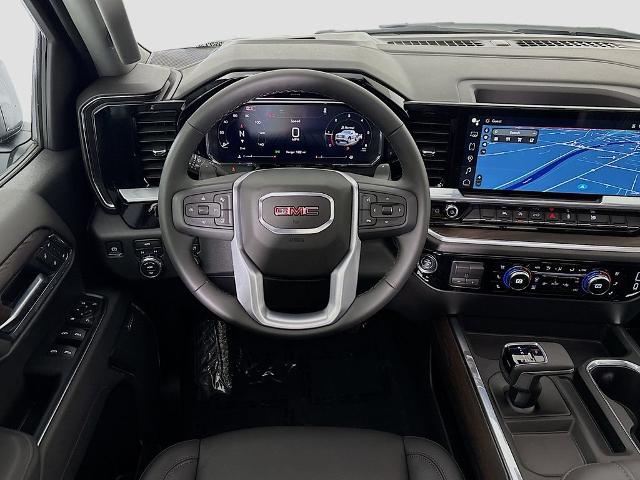 2026 GMC Sierra 1500 Vehicle Photo in PUYALLUP, WA 98371-4149