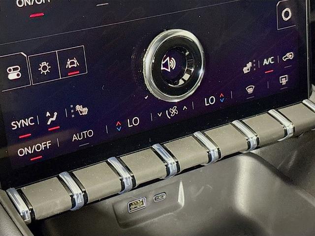 2026 GMC Terrain Vehicle Photo in PUYALLUP, WA 98371-4149