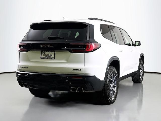 2026 GMC Acadia Vehicle Photo in PUYALLUP, WA 98371-4149