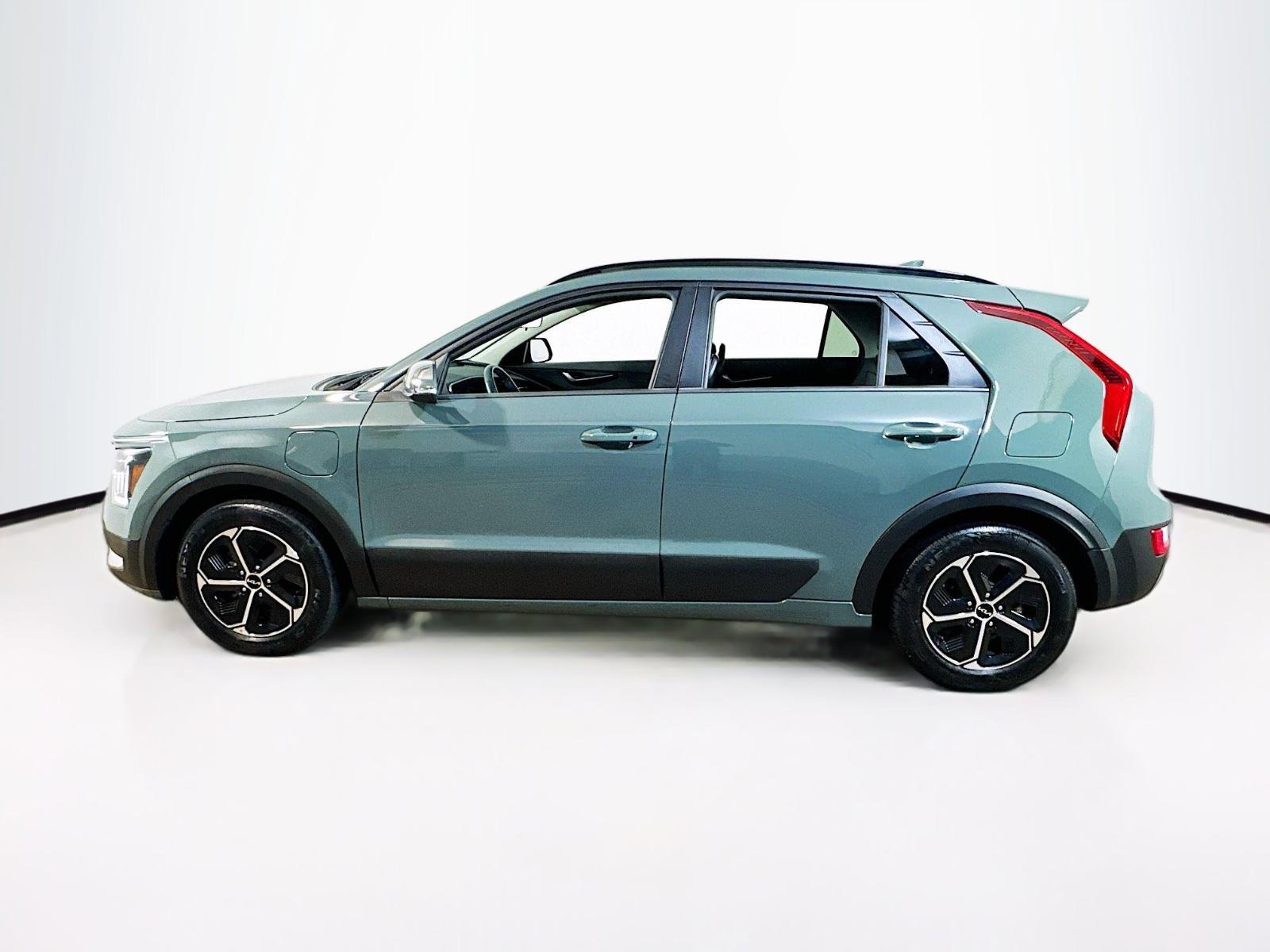 2023 Kia Niro Plug-In Hybrid Vehicle Photo in Langhorne, PA 19047