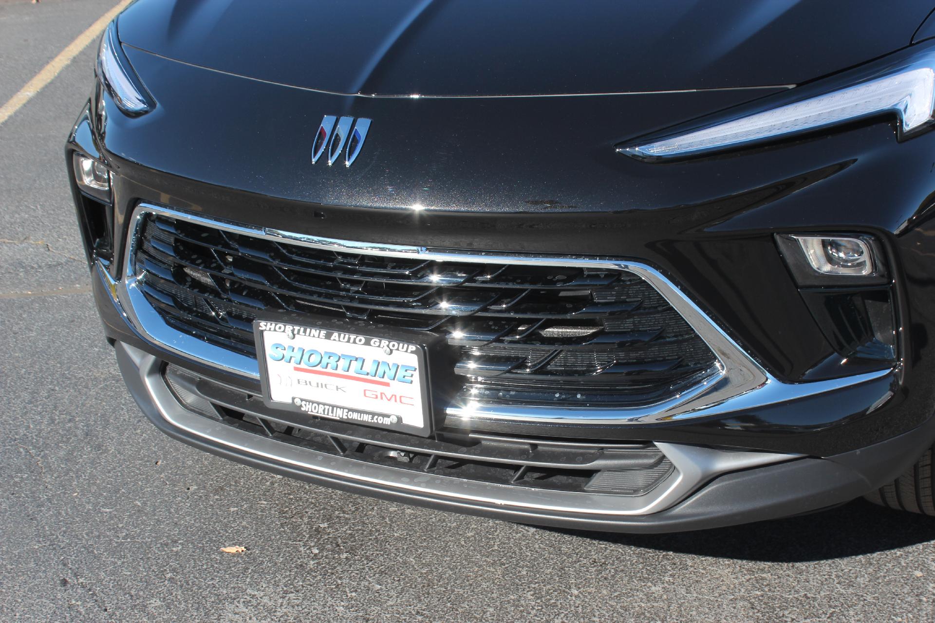 2026 Buick Encore GX Vehicle Photo in AURORA, CO 80012-4011