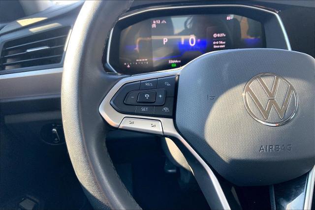 2024 Volkswagen Jetta Vehicle Photo in KANSAS CITY, MO 64114-4502