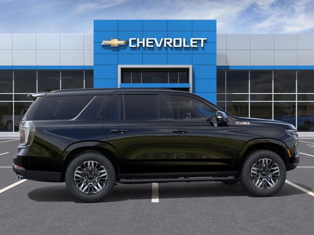 2026 Chevrolet Tahoe Vehicle Photo in EVERETT, WA 98203-5662