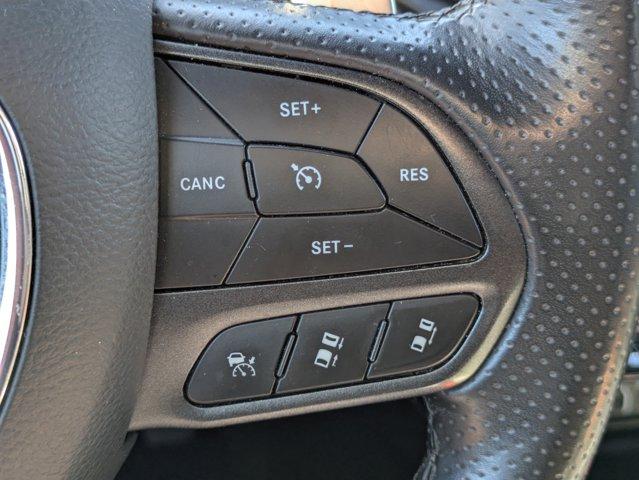 2022 Dodge Durango Vehicle Photo in BRUNSWICK, GA 31525-1881