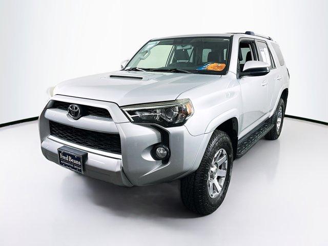 2014 Toyota 4Runner Vehicle Photo in Flemington, NJ 08822