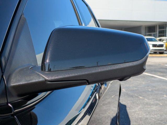 2024 Chevrolet Equinox Vehicle Photo in BRUNSWICK, GA 31525-1881