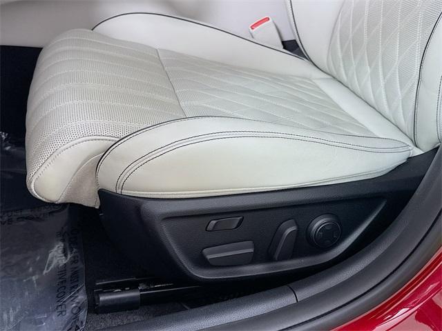 2019 Genesis G70 Vehicle Photo in Everett, WA 98204