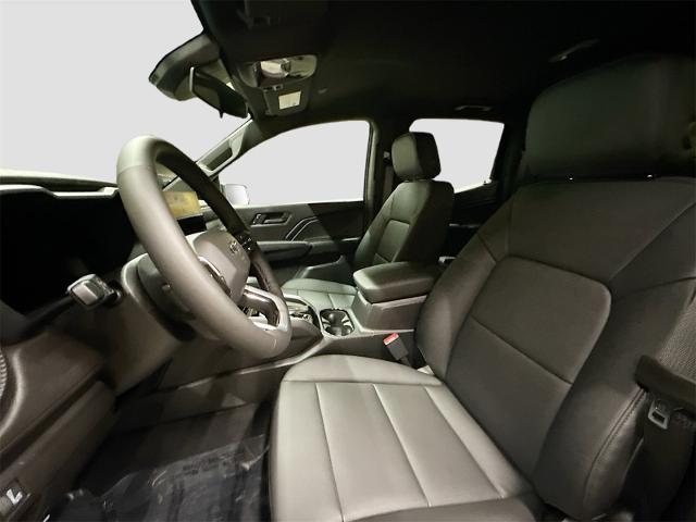 2026 Chevrolet Colorado Vehicle Photo in EVERETT, WA 98203-5662