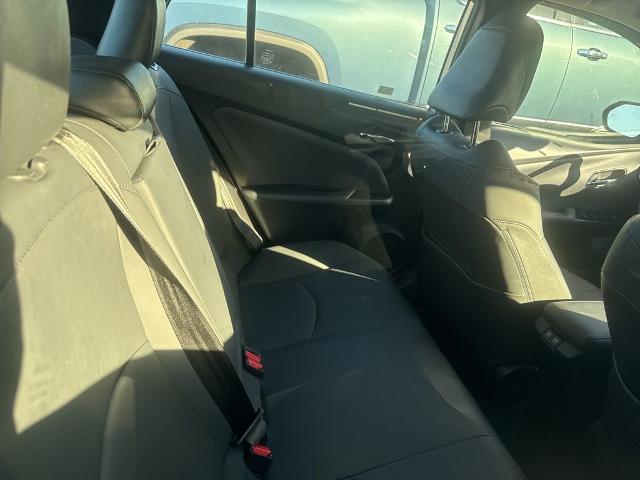 2020 Toyota Prius Vehicle Photo in PUYALLUP, WA 98371-4149