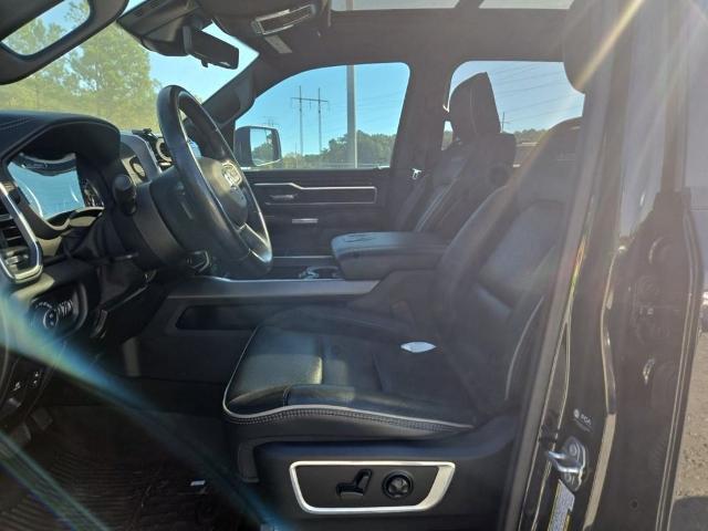 2021 Ram 1500 Vehicle Photo in Cedar Rapids, IA 52402