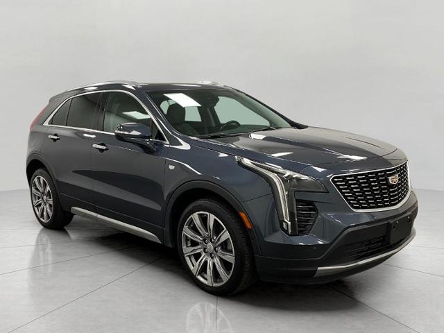 2019 Cadillac XT4 Vehicle Photo in Appleton, WI 54913