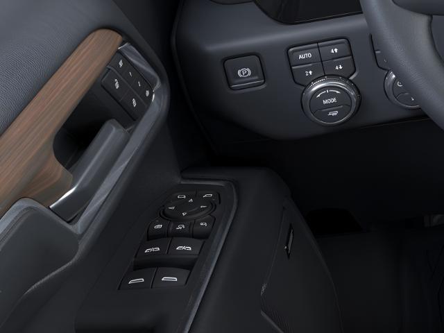 2026 GMC Sierra 2500 HD Vehicle Photo in MANITOWOC, WI 54220-5838