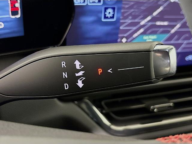 2026 Chevrolet Equinox EV Vehicle Photo in PUYALLUP, WA 98371-4149