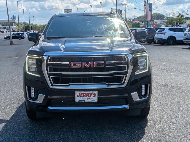 2023 GMC Yukon Vehicle Photo in Baltimore, MD 21234