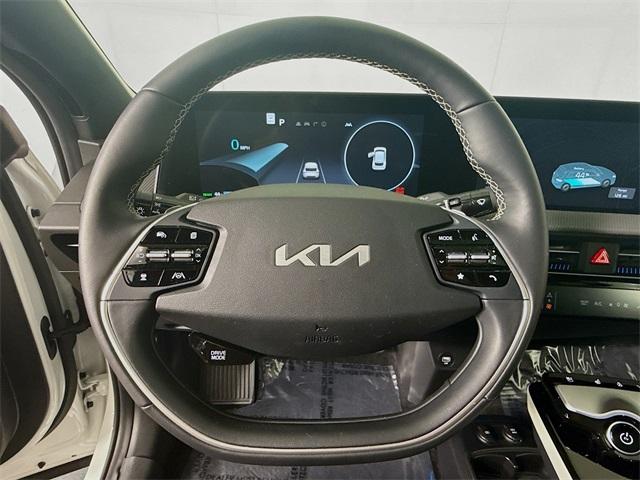 2022 Kia EV6 Vehicle Photo in Everett, WA 98204
