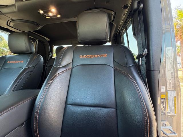 2022 Jeep Gladiator Vehicle Photo in Savannah, GA 31419