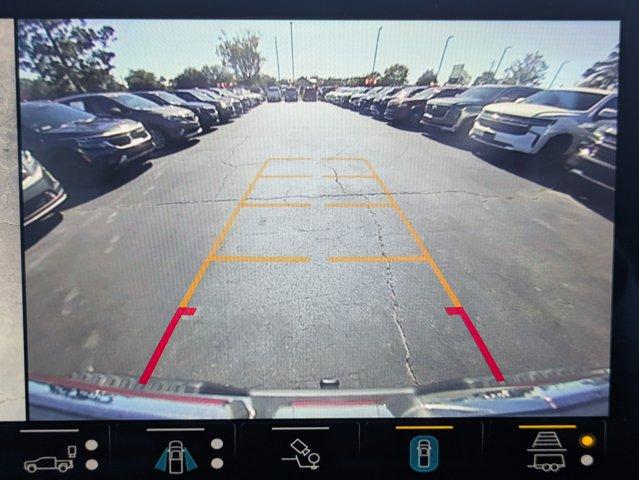 2022 GMC Sierra 1500 Vehicle Photo in BRUNSWICK, GA 31525-1881