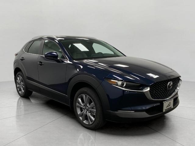 2025 Mazda CX-30 Vehicle Photo in Neenah, WI 54956