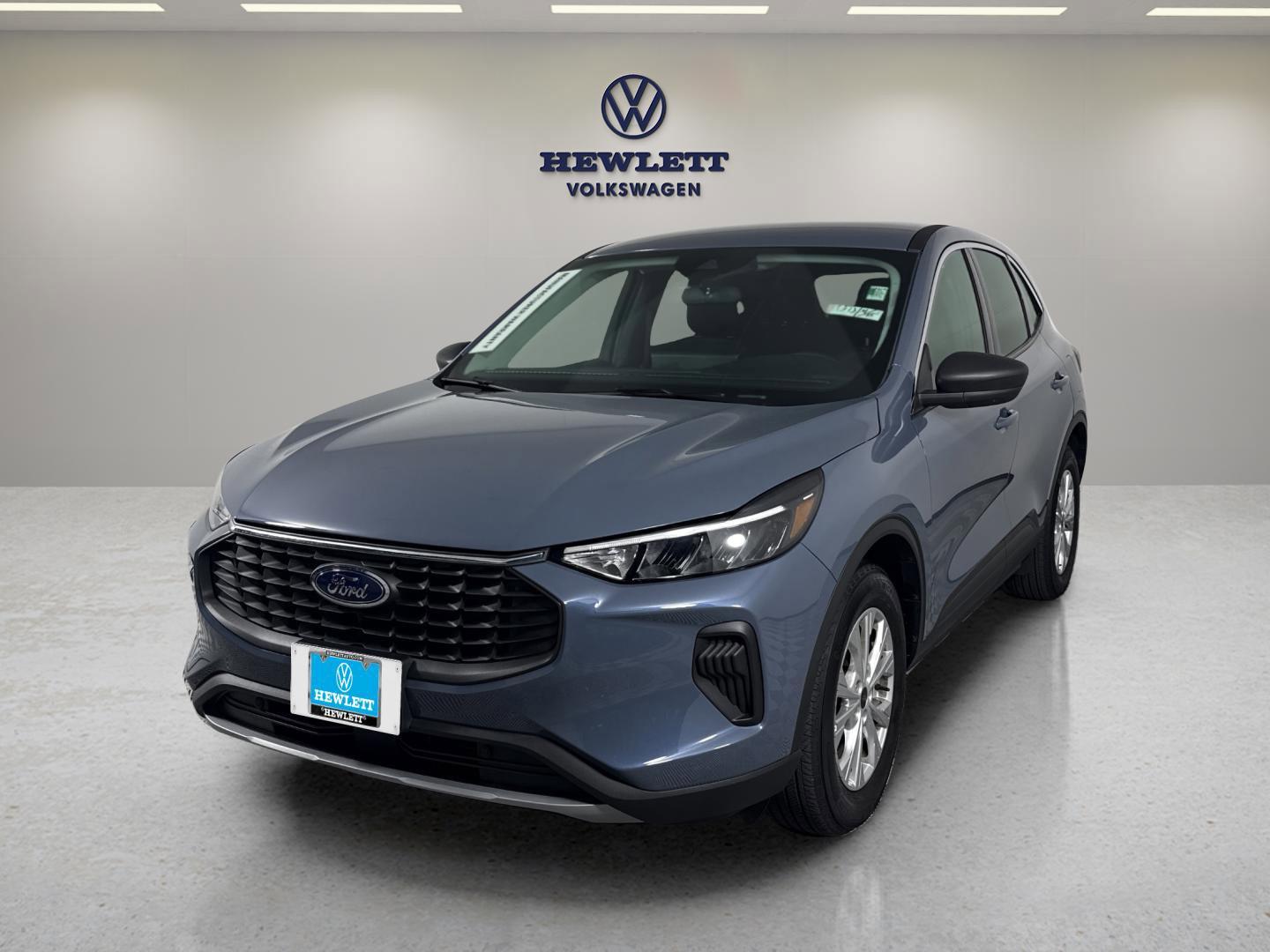 2024 Ford Escape Vehicle Photo in Georgetown, TX 78626