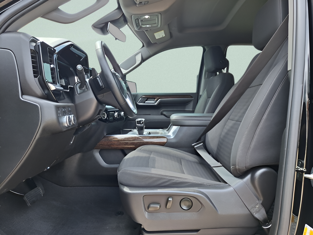 2023 GMC Sierra 1500 Elevation - 8