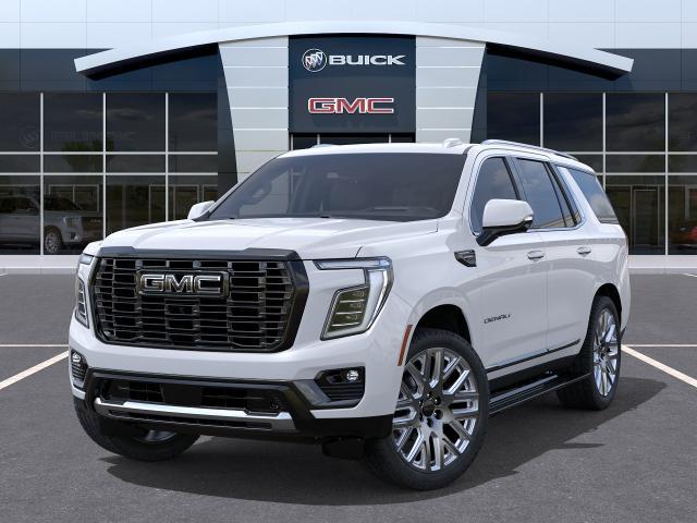 2026 GMC Yukon Denali Ultimate - 5