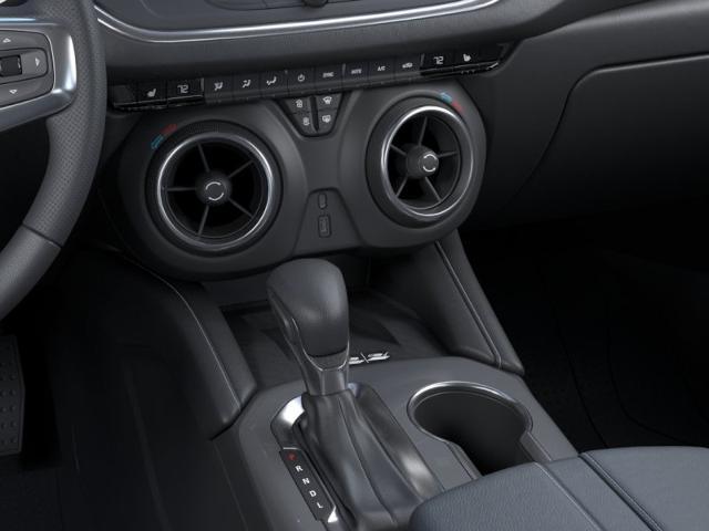 2026 Chevrolet Blazer photo 23 of 31