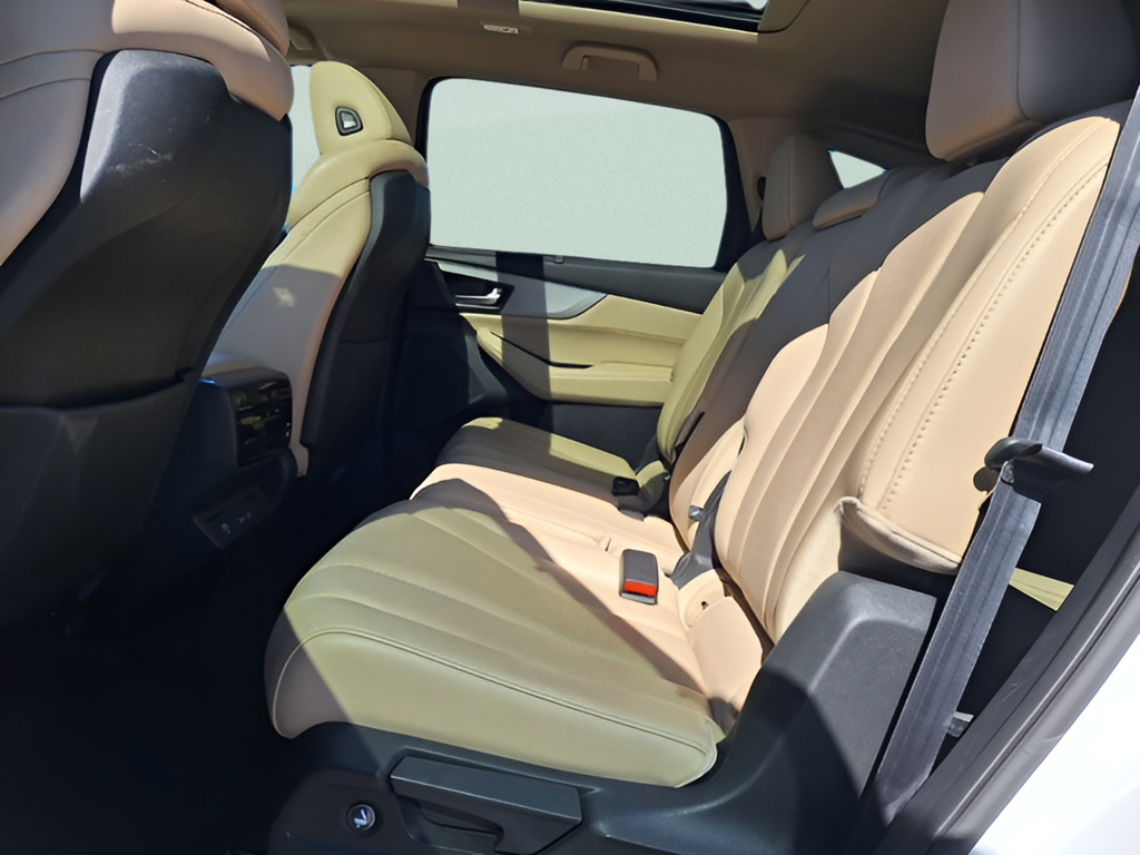 2022 Acura MDX photo 12 of 37
