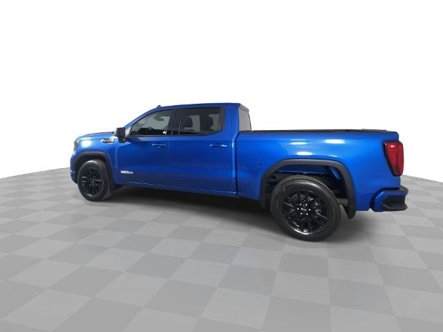 2024 GMC Sierra 1500 Vehicle Photo in GILBERT, AZ 85297-0402