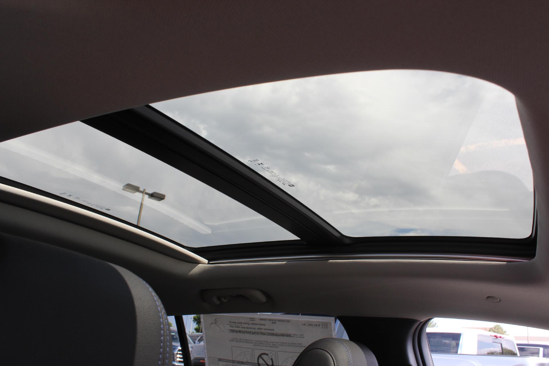 2026 Buick Encore GX Vehicle Photo in AURORA, CO 80012-4011