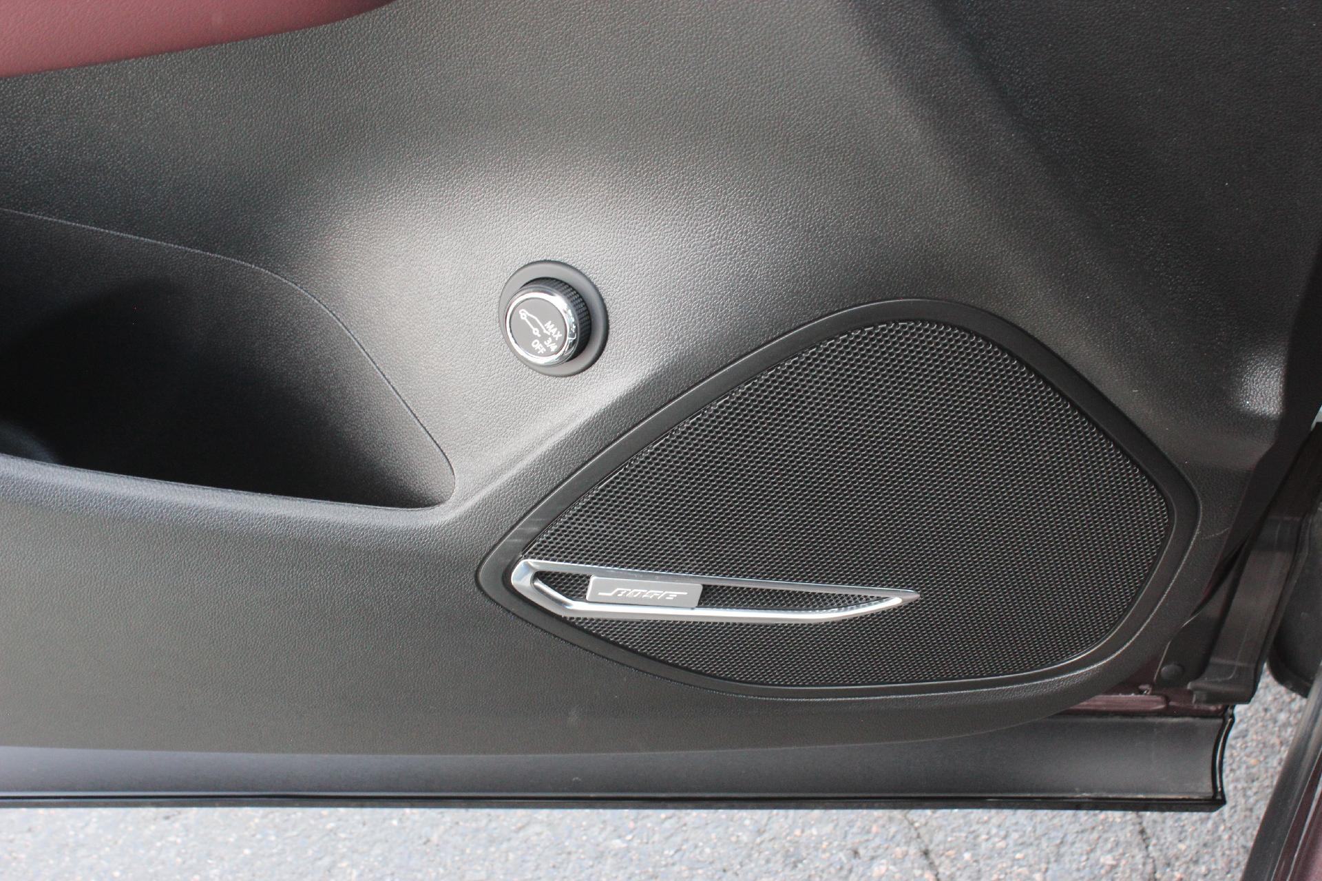 2025 Buick Envision Vehicle Photo in AURORA, CO 80012-4011