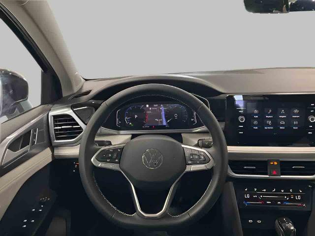 2025 Volkswagen Taos Vehicle Photo in Oshkosh, WI 54904