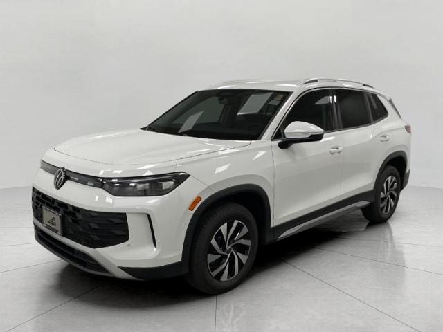 2025 Volkswagen Tiguan Vehicle Photo in Appleton, WI 54913