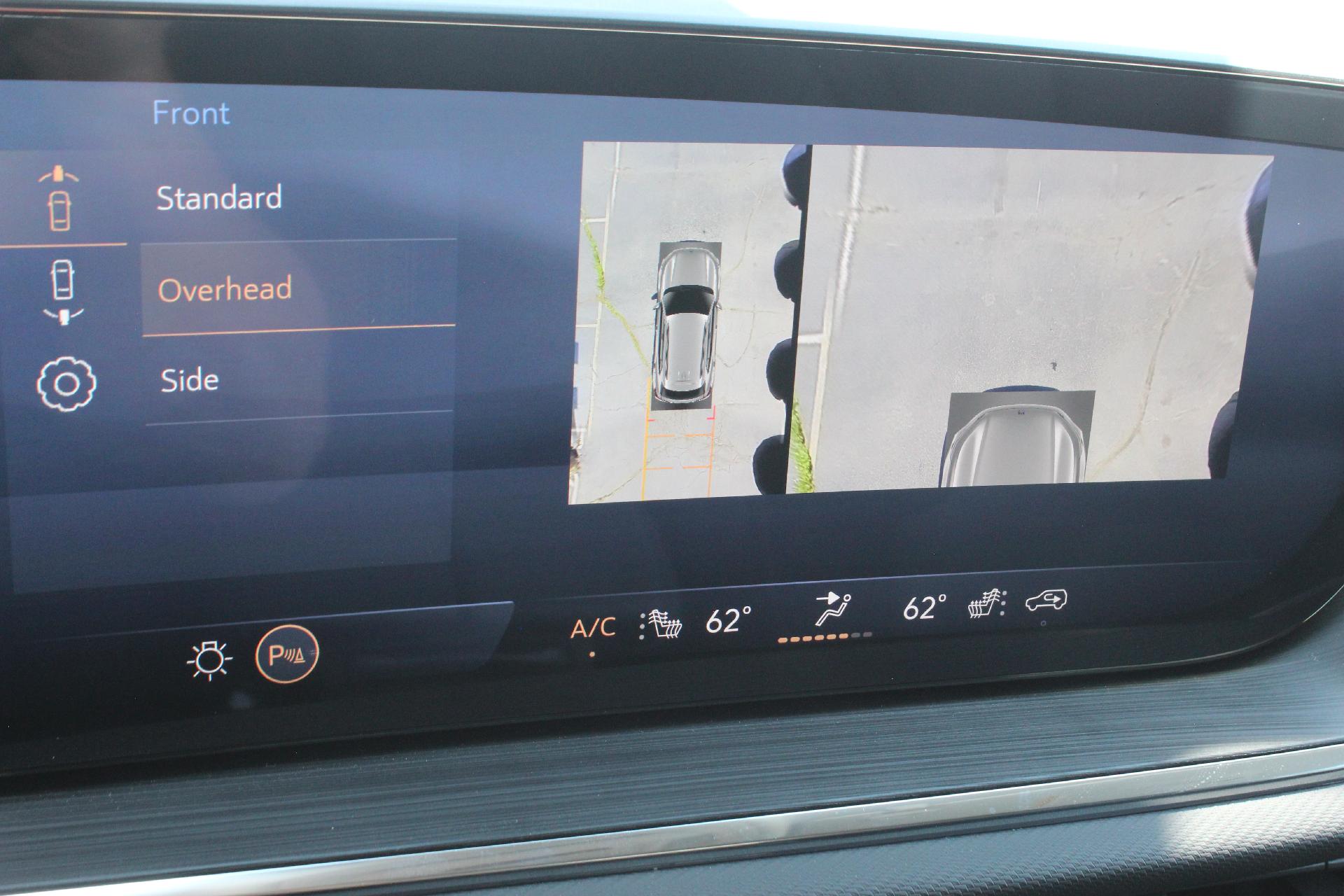 2025 Buick Envision Vehicle Photo in AURORA, CO 80012-4011