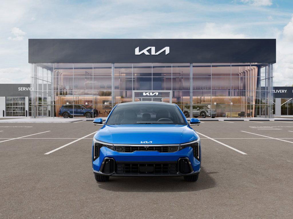 2025 Kia K4 Vehicle Photo in Langhorne, PA 19047