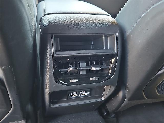 2024 Jeep Grand Cherokee Vehicle Photo in EASTLAND, TX 76448-3020