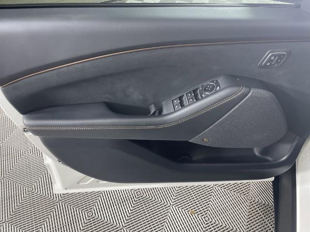 2023 Ford Mustang Mach-E Vehicle Photo in GILBERT, AZ 85297-0402