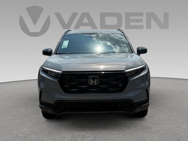 2025 Honda CR-V Hybrid Vehicle Photo in Savannah, GA 31419