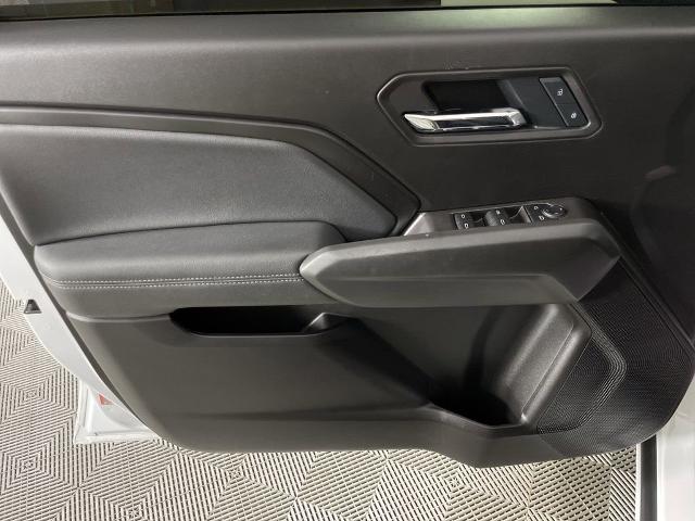 2024 GMC Canyon Vehicle Photo in GILBERT, AZ 85297-0402