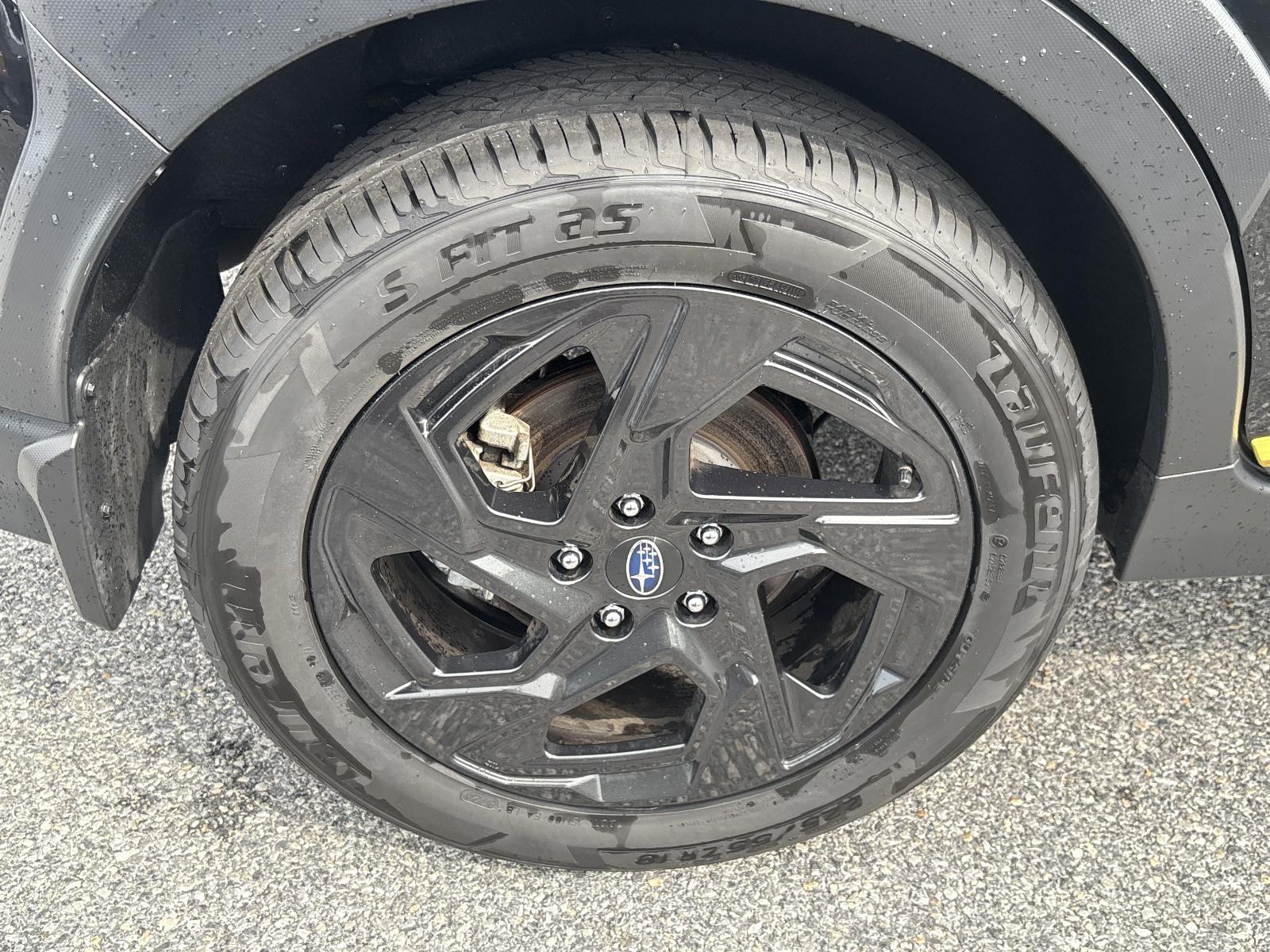 2024 Subaru Crosstrek Vehicle Photo in Mechanicsburg, PA 17050