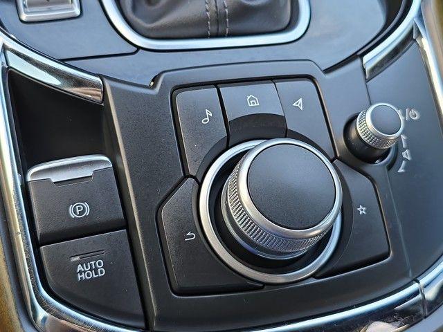 2021 Mazda CX-9 Vehicle Photo in Pleasant Hills, PA 15236